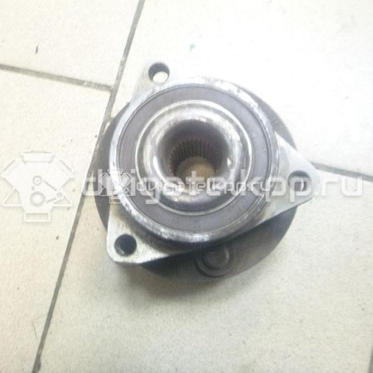 Фото Ступица передняя  13583478 для Opel Astra