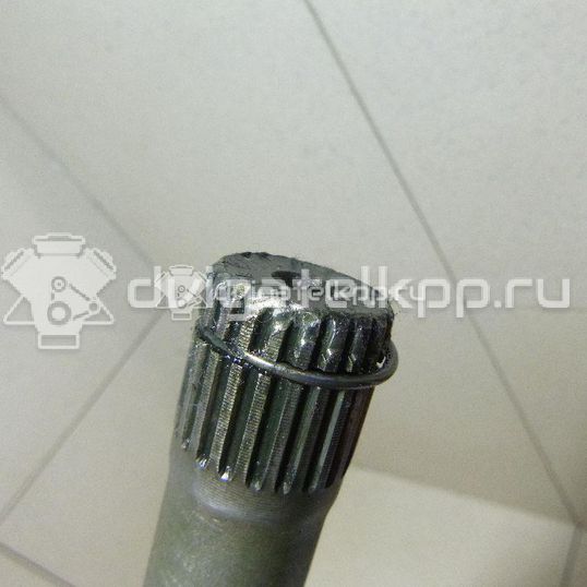 Фото Полуось передняя правая  13335141 для Opel Astra