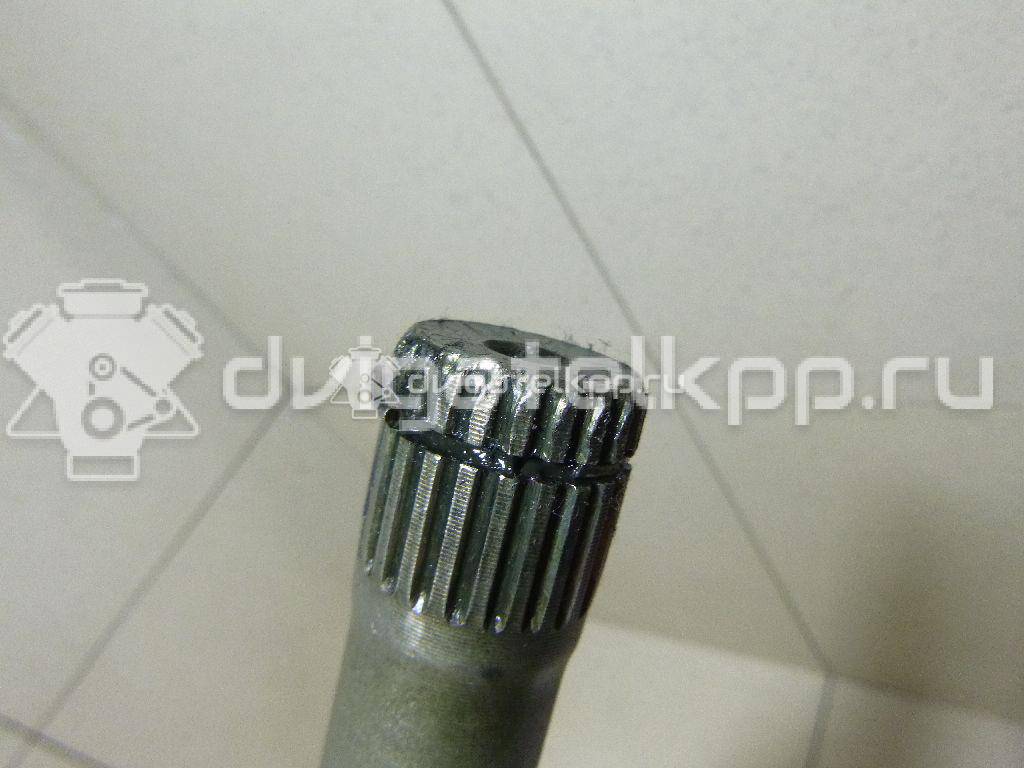 Фото Полуось передняя правая  13335141 для Opel Astra {forloop.counter}}