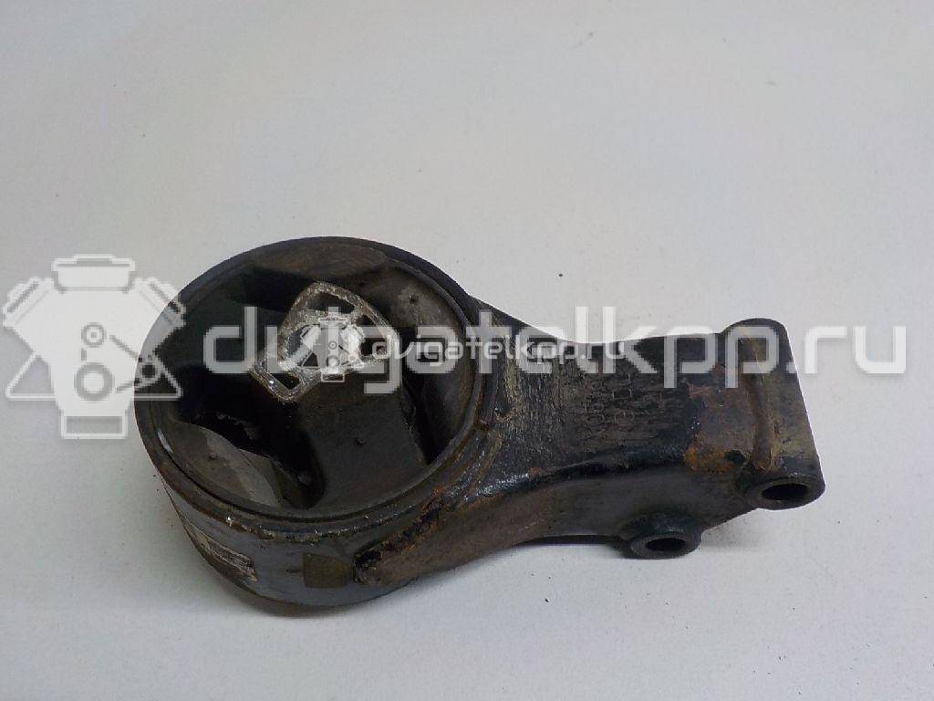 Фото Опора двигателя задняя  13248630 для Opel Campo Tf / Cascada W13 / Astra / Zafira / Agila {forloop.counter}}