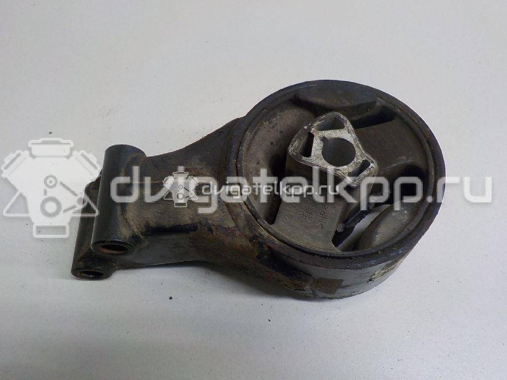 Фото Опора двигателя задняя  13248630 для Opel Campo Tf / Cascada W13 / Astra / Zafira / Agila {forloop.counter}}