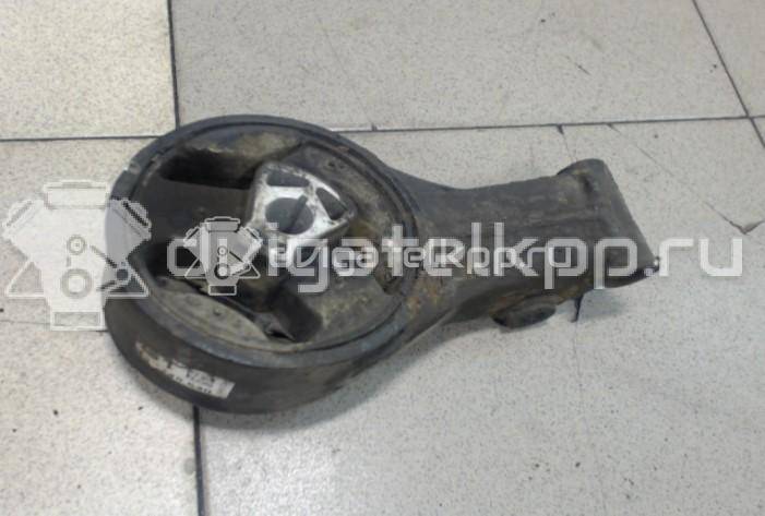 Фото Опора двигателя задняя  13248630 для Opel Campo Tf / Cascada W13 / Astra / Zafira / Agila {forloop.counter}}