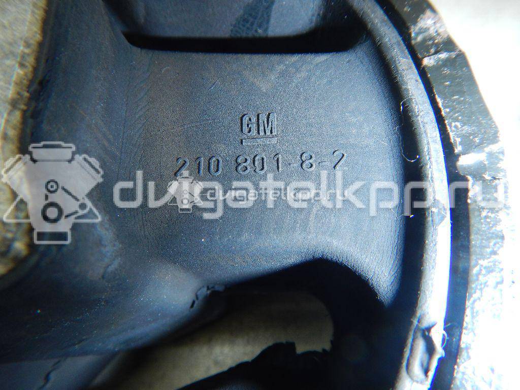 Фото Опора двигателя задняя  13248630 для Opel Campo Tf / Cascada W13 / Astra / Zafira / Agila {forloop.counter}}