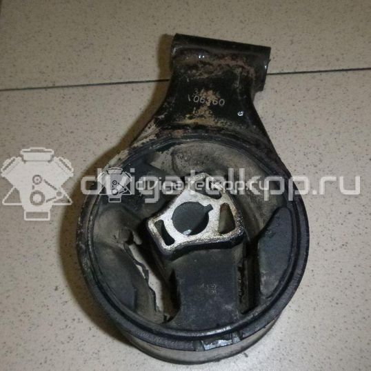 Фото Опора двигателя задняя  13248630 для Opel Campo Tf / Cascada W13 / Astra / Zafira / Agila