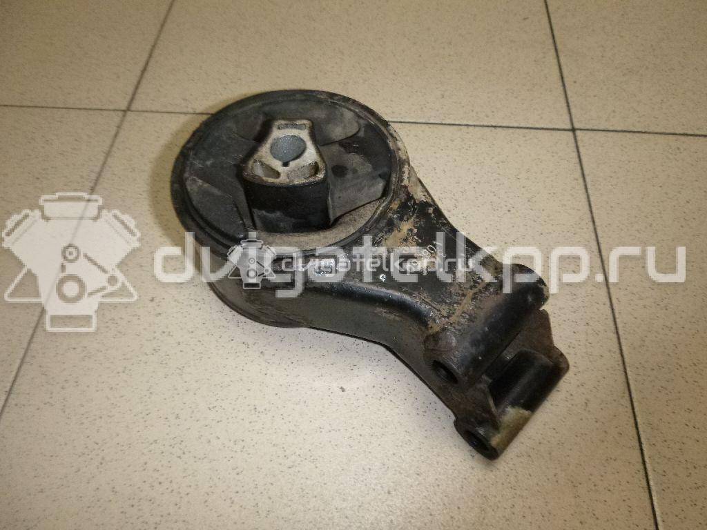 Фото Опора двигателя задняя  13248630 для Opel Campo Tf / Cascada W13 / Astra / Zafira / Agila {forloop.counter}}