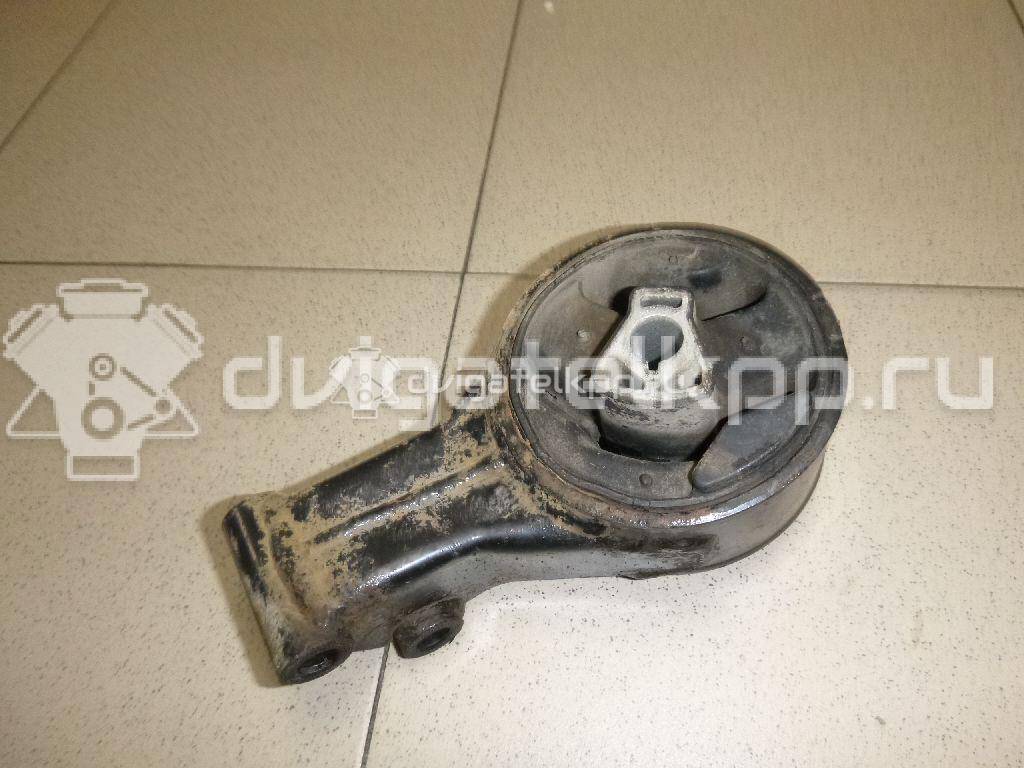 Фото Опора двигателя задняя  13248630 для Opel Campo Tf / Cascada W13 / Astra / Zafira / Agila {forloop.counter}}