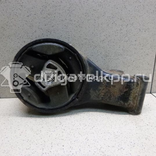 Фото Опора двигателя задняя  13248630 для Opel Campo Tf / Cascada W13 / Astra / Zafira / Agila