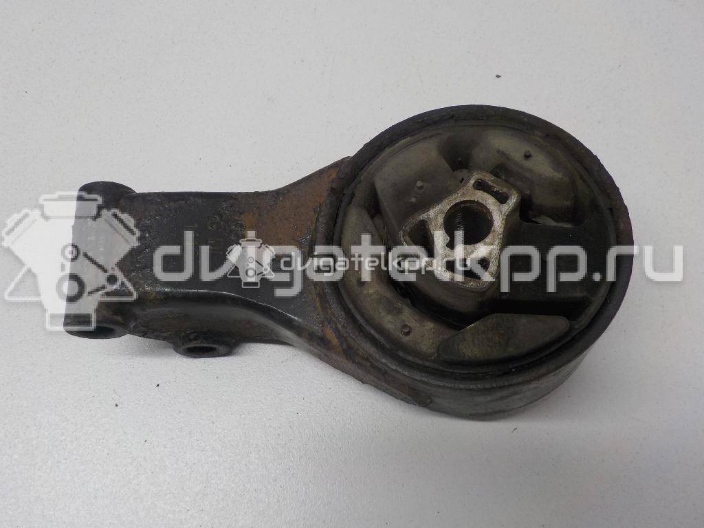 Фото Опора двигателя задняя  13248630 для Opel Campo Tf / Cascada W13 / Astra / Zafira / Agila {forloop.counter}}