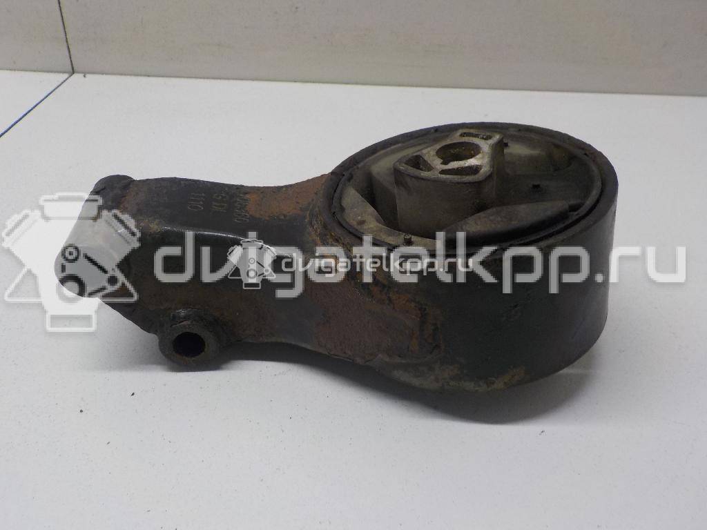 Фото Опора двигателя задняя  13248630 для Opel Campo Tf / Cascada W13 / Astra / Zafira / Agila {forloop.counter}}