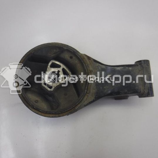 Фото Опора двигателя задняя  13248630 для Opel Campo Tf / Cascada W13 / Astra / Zafira / Agila