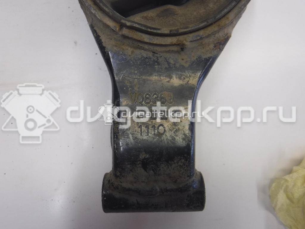 Фото Опора двигателя задняя  13248630 для Opel Campo Tf / Cascada W13 / Astra / Zafira / Agila {forloop.counter}}