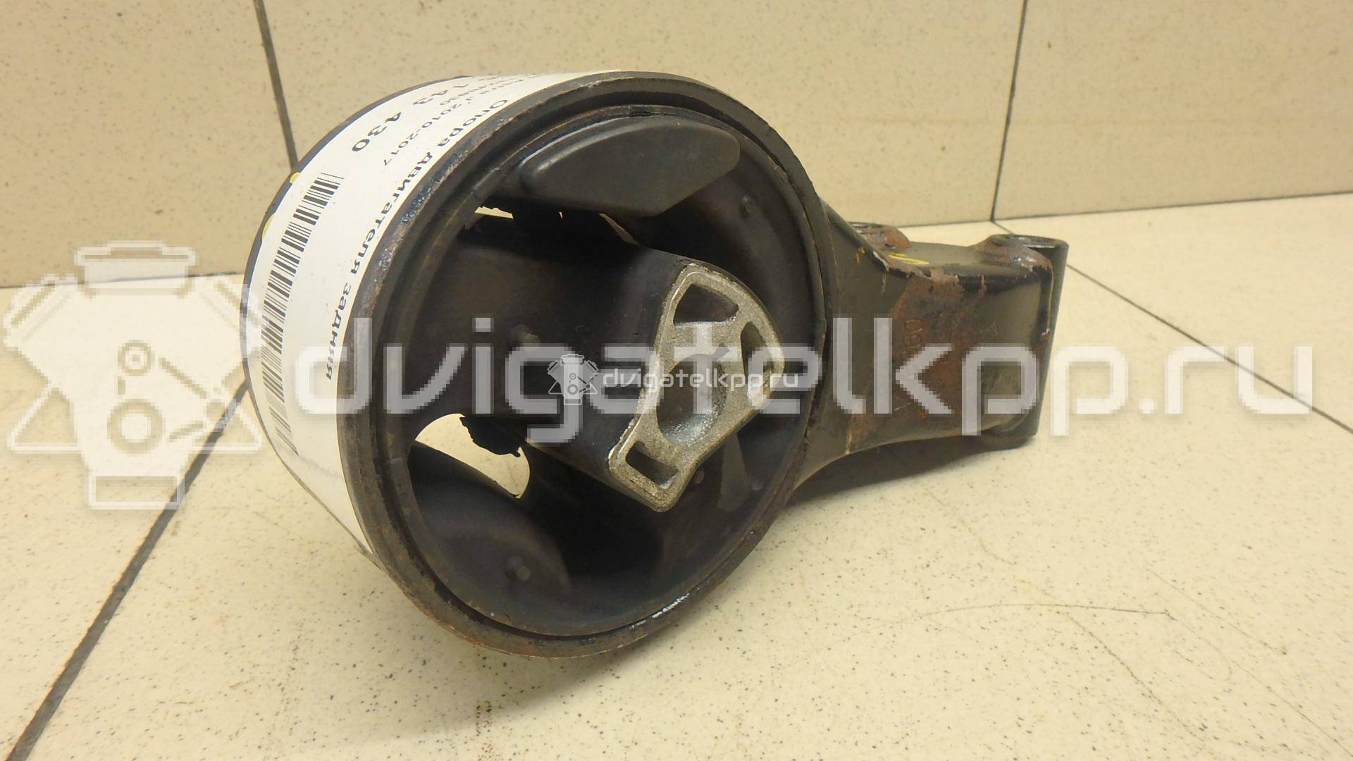 Фото Опора двигателя задняя  13248630 для Opel Campo Tf / Cascada W13 / Astra / Zafira / Agila {forloop.counter}}