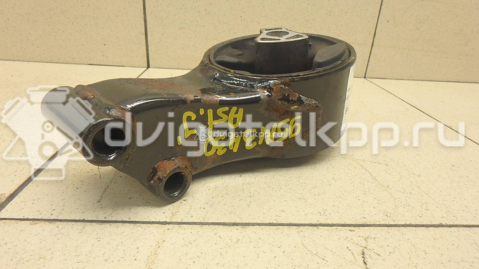 Фото Опора двигателя задняя  13248630 для Opel Campo Tf / Cascada W13 / Astra / Zafira / Agila {forloop.counter}}