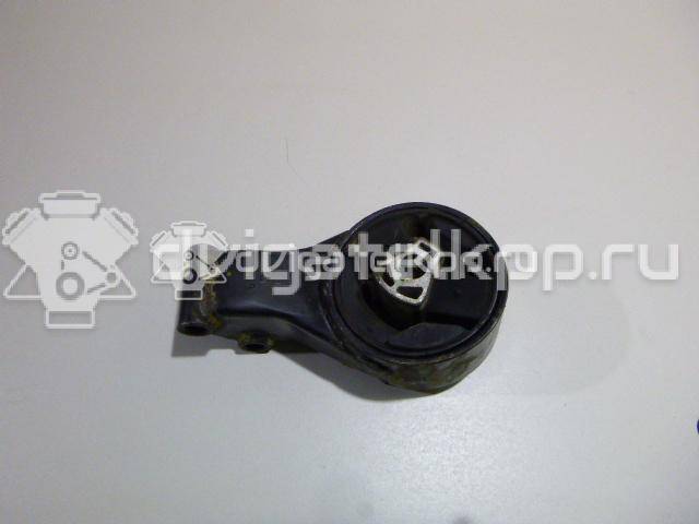 Фото Опора двигателя задняя  13248630 для Opel Campo Tf / Cascada W13 / Astra / Zafira / Agila {forloop.counter}}