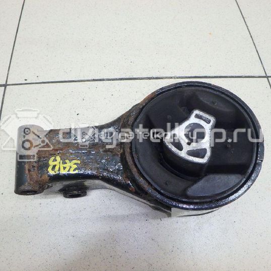 Фото Опора двигателя задняя  13248630 для Opel Campo Tf / Cascada W13 / Astra / Zafira / Agila