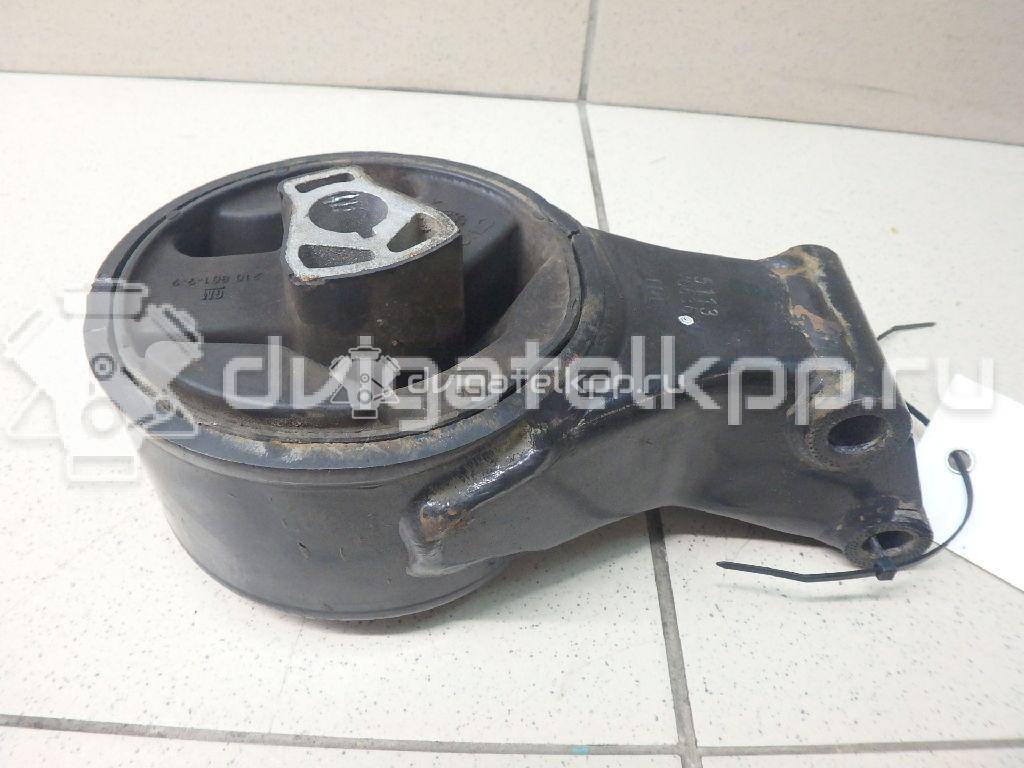 Фото Опора двигателя задняя  13248630 для Opel Campo Tf / Cascada W13 / Astra / Zafira / Agila {forloop.counter}}