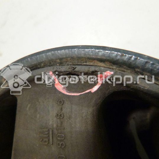 Фото Опора двигателя задняя  13248630 для Opel Campo Tf / Cascada W13 / Astra / Zafira / Agila