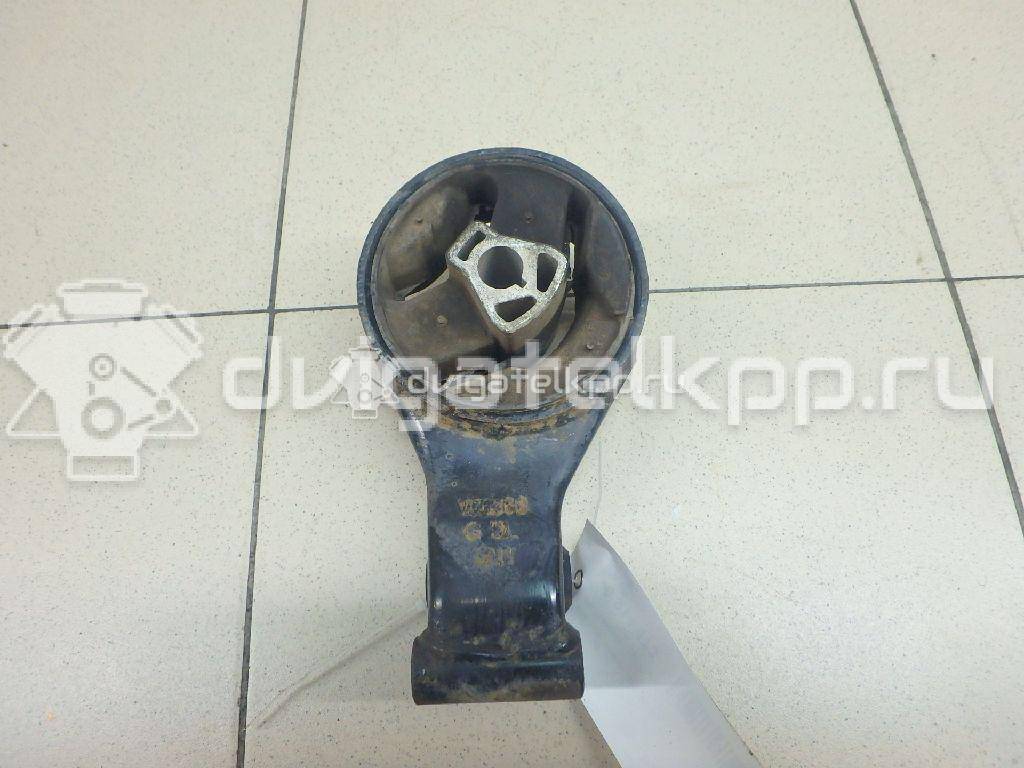 Фото Опора двигателя задняя  13248630 для Opel Campo Tf / Cascada W13 / Astra / Zafira / Agila {forloop.counter}}