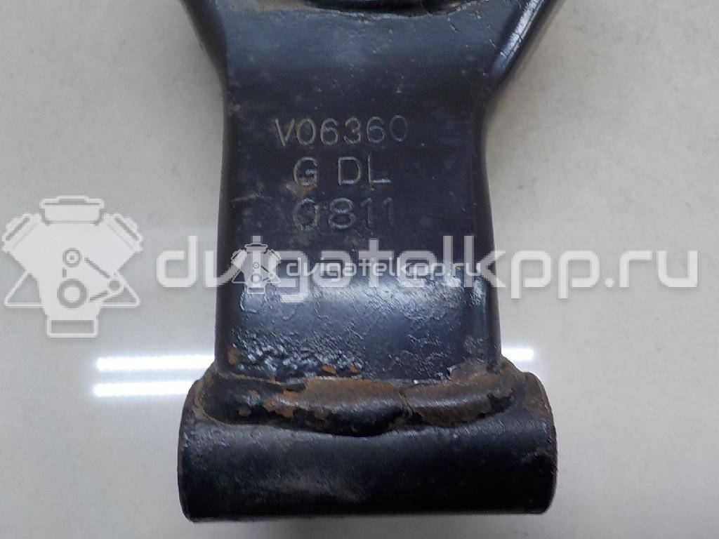 Фото Опора двигателя задняя  13248630 для Opel Campo Tf / Cascada W13 / Astra / Zafira / Agila {forloop.counter}}