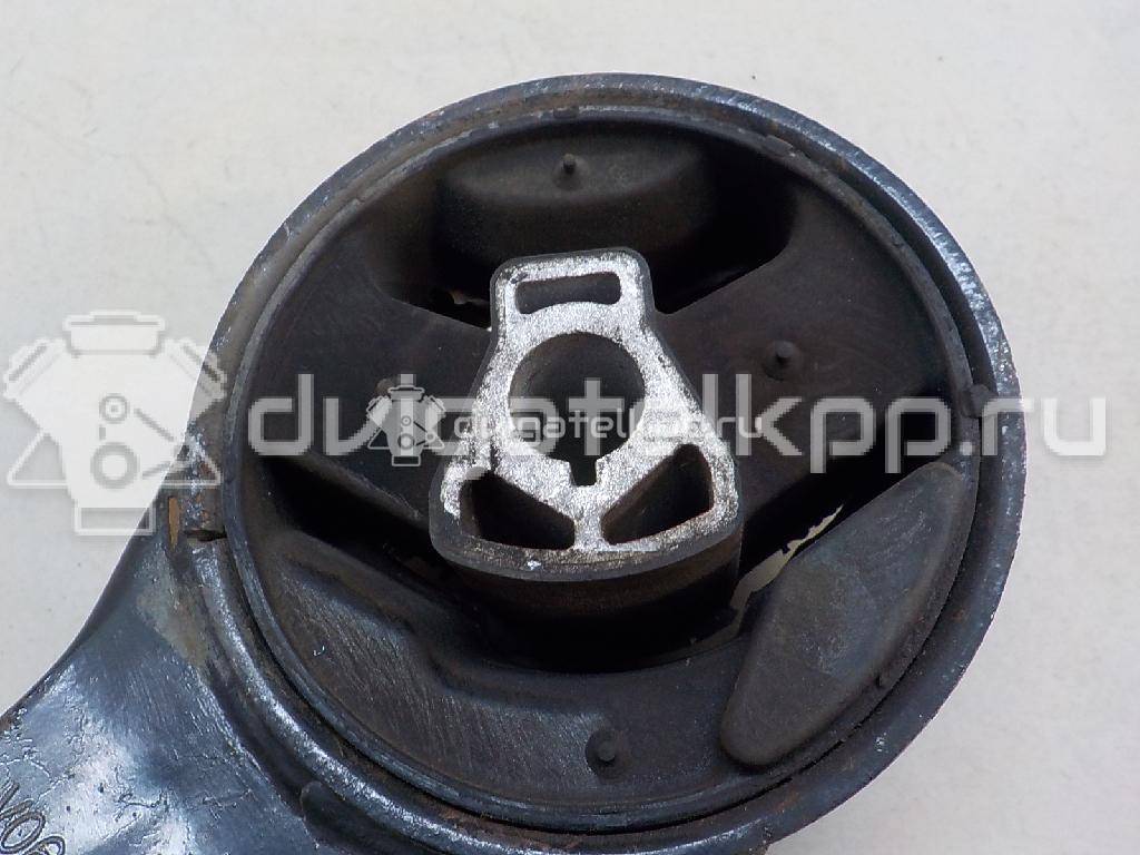 Фото Опора двигателя задняя  13248630 для Opel Campo Tf / Cascada W13 / Astra / Zafira / Agila {forloop.counter}}