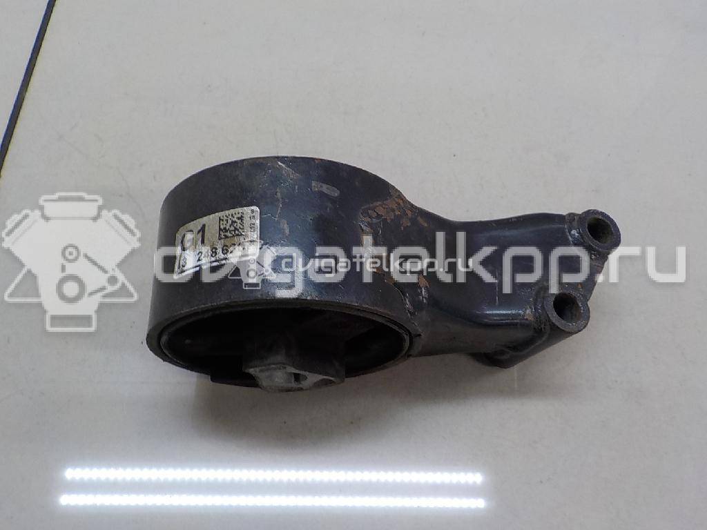 Фото Опора двигателя задняя  13248630 для Opel Campo Tf / Cascada W13 / Astra / Zafira / Agila {forloop.counter}}