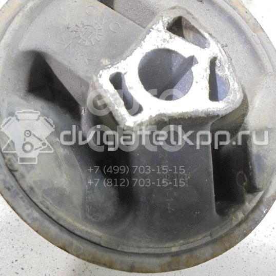 Фото Опора двигателя задняя  13248630 для Opel Campo Tf / Cascada W13 / Astra / Zafira / Agila