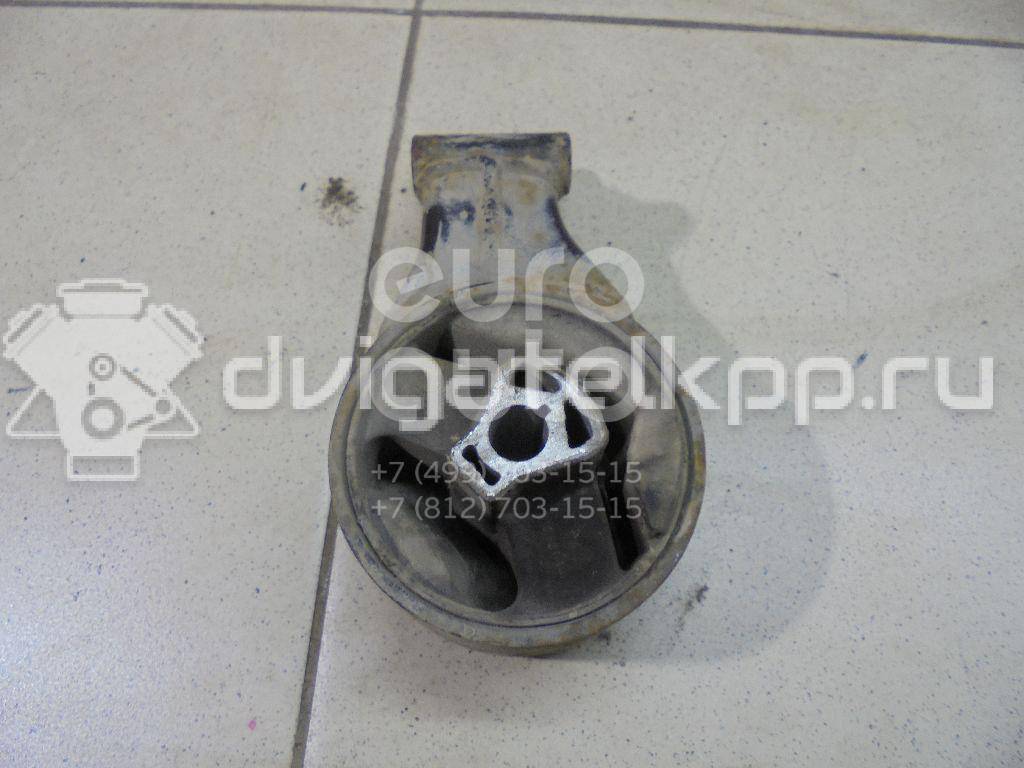 Фото Опора двигателя задняя  13248630 для Opel Campo Tf / Cascada W13 / Astra / Zafira / Agila {forloop.counter}}