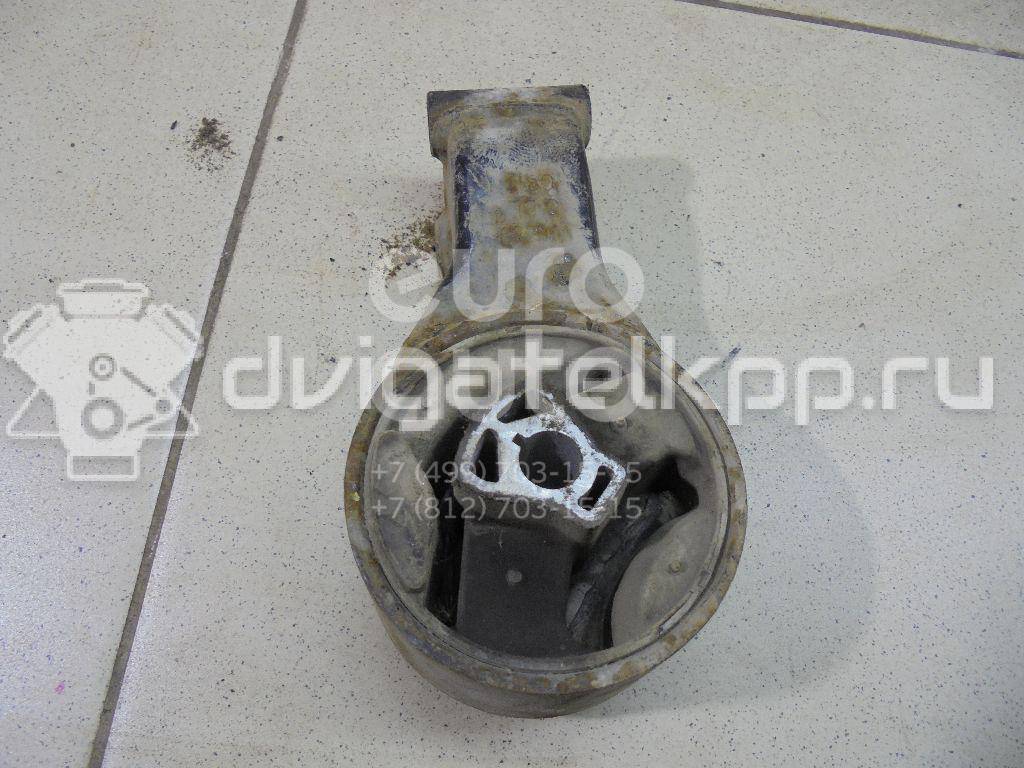 Фото Опора двигателя задняя  13248630 для Opel Campo Tf / Cascada W13 / Astra / Zafira / Agila {forloop.counter}}