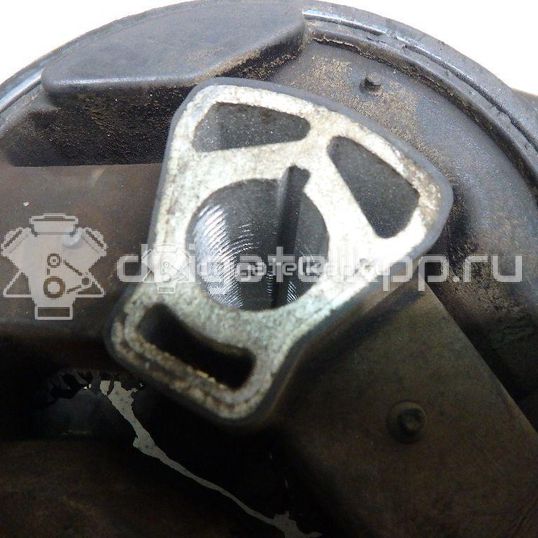 Фото Опора двигателя задняя  13248630 для Opel Campo Tf / Cascada W13 / Astra / Zafira / Agila