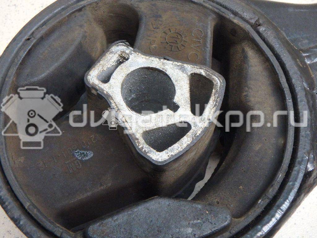 Фото Опора двигателя задняя  13248630 для Opel Campo Tf / Cascada W13 / Astra / Zafira / Agila {forloop.counter}}