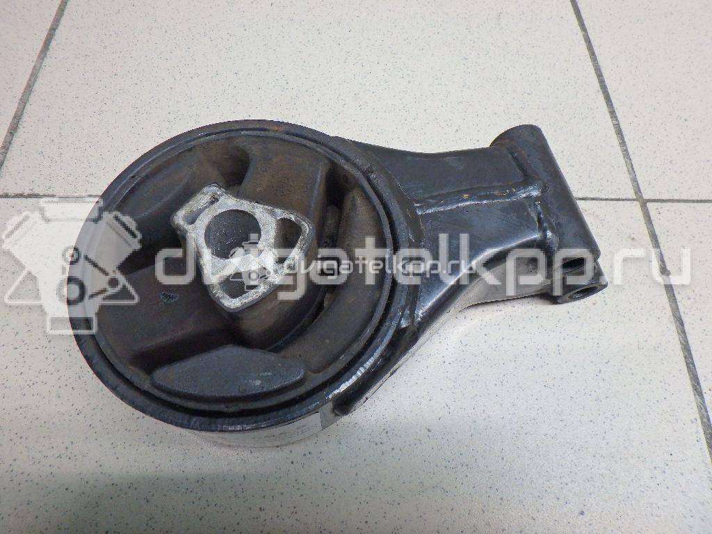 Фото Опора двигателя задняя  13248630 для Opel Campo Tf / Cascada W13 / Astra / Zafira / Agila {forloop.counter}}