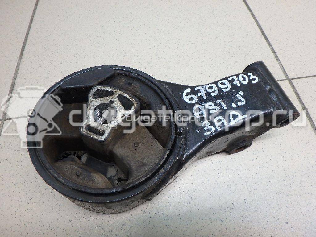 Фото Опора двигателя задняя  13248630 для Opel Campo Tf / Cascada W13 / Astra / Zafira / Agila {forloop.counter}}