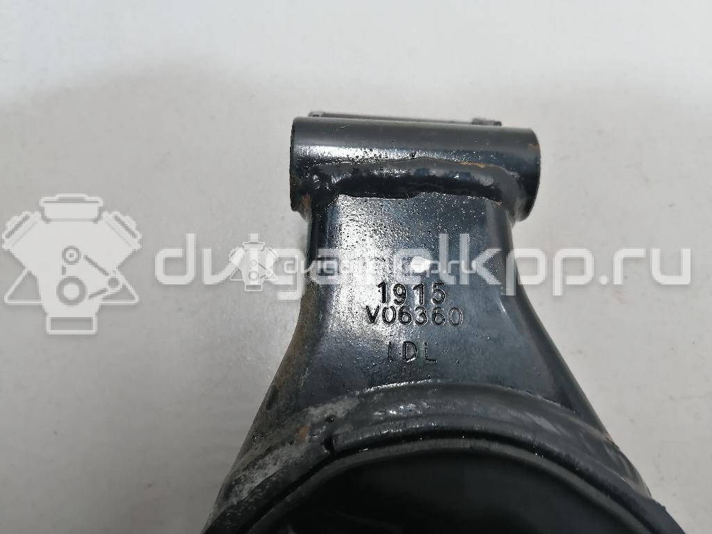 Фото Опора двигателя задняя  13248630 для Opel Campo Tf / Cascada W13 / Astra / Zafira / Agila {forloop.counter}}