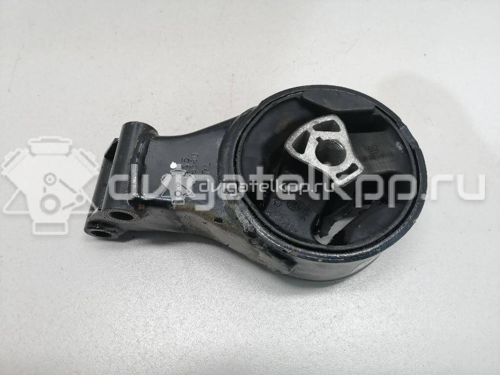 Фото Опора двигателя задняя  13248630 для Opel Campo Tf / Cascada W13 / Astra / Zafira / Agila {forloop.counter}}