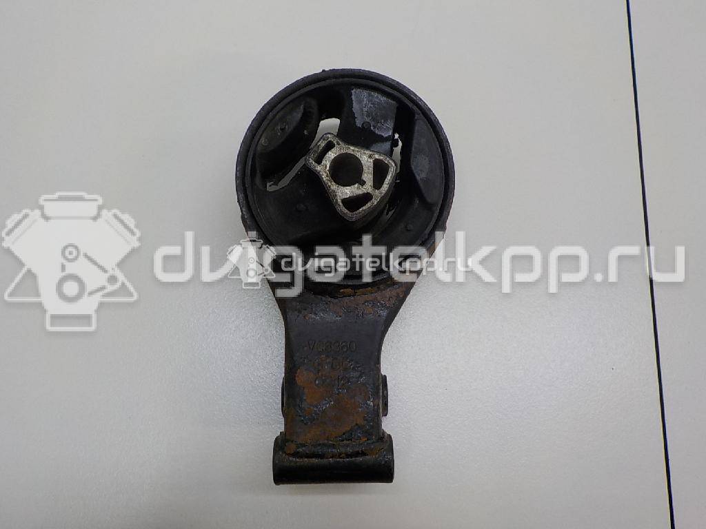 Фото Опора двигателя задняя  13248630 для Opel Campo Tf / Cascada W13 / Astra / Zafira / Agila {forloop.counter}}