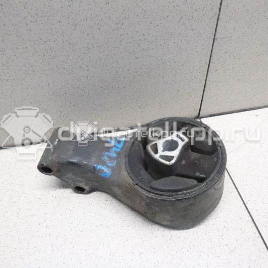 Фото Опора двигателя задняя  13248630 для Opel Campo Tf / Cascada W13 / Astra / Zafira / Agila