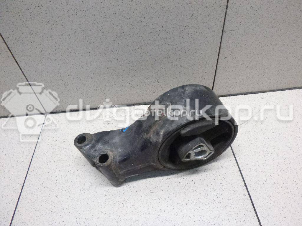 Фото Опора двигателя задняя  13248630 для Opel Campo Tf / Cascada W13 / Astra / Zafira / Agila {forloop.counter}}