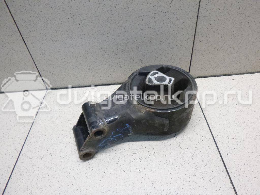 Фото Опора двигателя задняя  13248630 для Opel Campo Tf / Cascada W13 / Astra / Zafira / Agila {forloop.counter}}