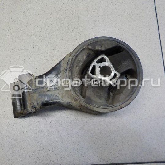 Фото Опора двигателя задняя  13248630 для Opel Campo Tf / Cascada W13 / Astra / Zafira / Agila