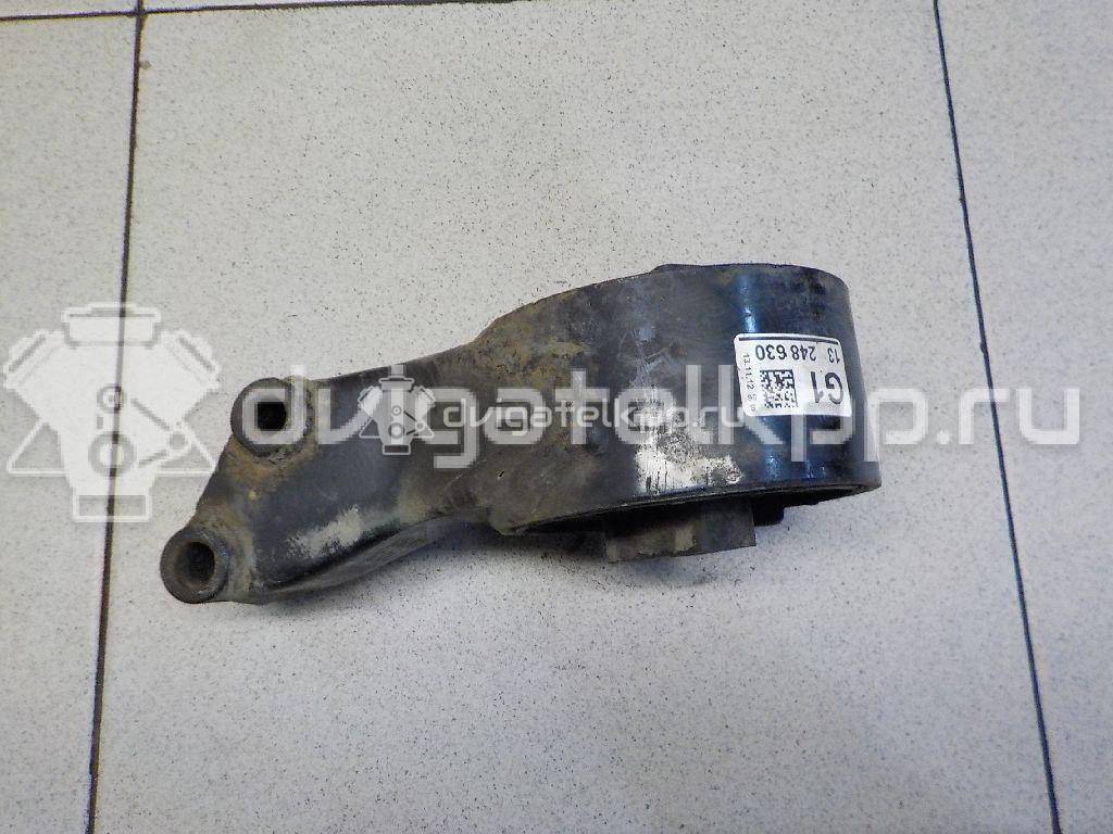 Фото Опора двигателя задняя  13248630 для Opel Campo Tf / Cascada W13 / Astra / Zafira / Agila {forloop.counter}}