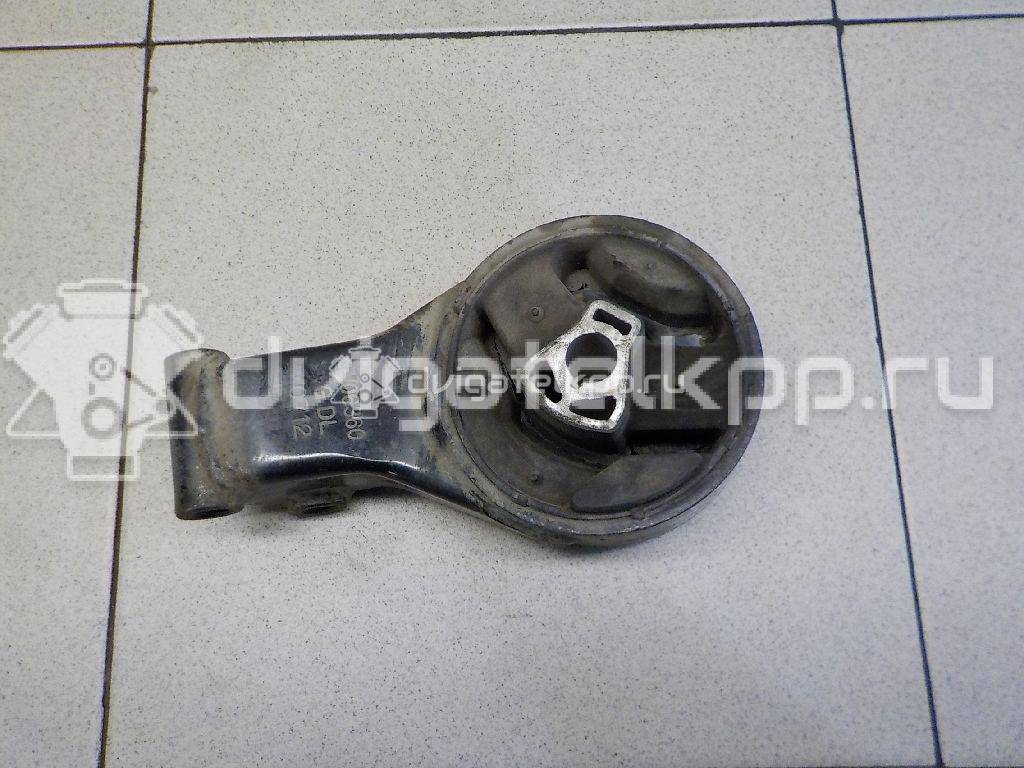 Фото Опора двигателя задняя  13248630 для Opel Campo Tf / Cascada W13 / Astra / Zafira / Agila {forloop.counter}}