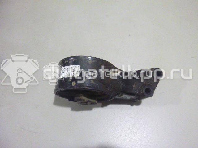 Фото Опора двигателя задняя  13248630 для Opel Campo Tf / Cascada W13 / Astra / Zafira / Agila {forloop.counter}}