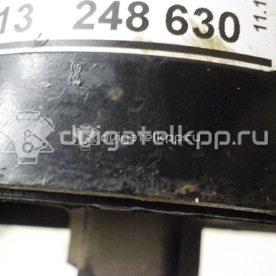 Фото Опора двигателя задняя  13248630 для Opel Campo Tf / Cascada W13 / Astra / Zafira / Agila