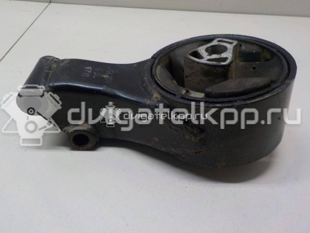 Фото Опора двигателя задняя  13248630 для Opel Campo Tf / Cascada W13 / Astra / Zafira / Agila {forloop.counter}}