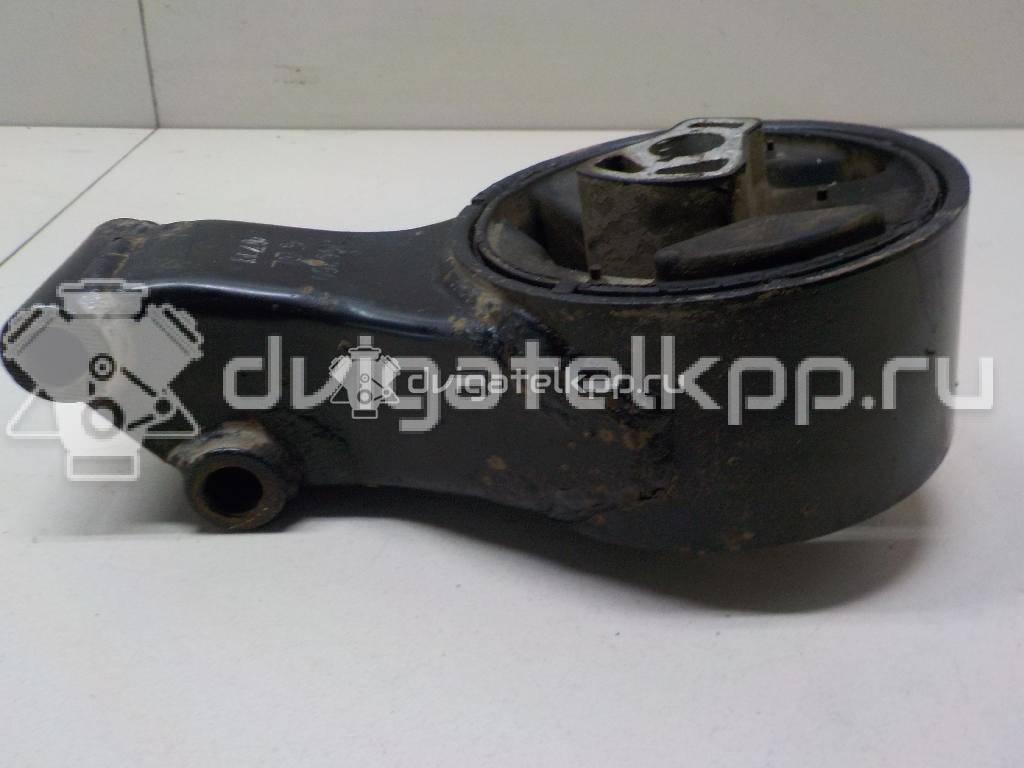 Фото Опора двигателя задняя  13248630 для Opel Campo Tf / Cascada W13 / Astra / Zafira / Agila {forloop.counter}}