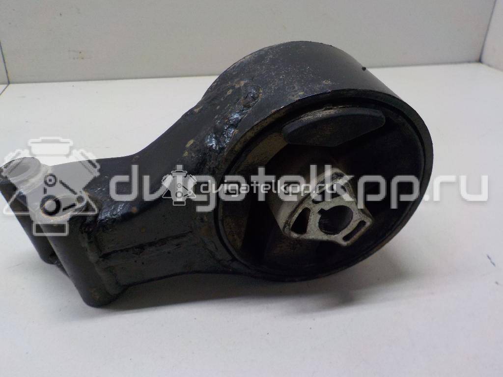 Фото Опора двигателя задняя  13248630 для Opel Campo Tf / Cascada W13 / Astra / Zafira / Agila {forloop.counter}}