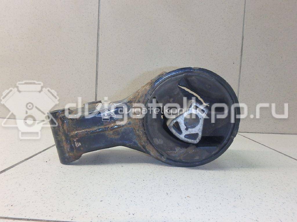 Фото Опора двигателя задняя  13248630 для Opel Campo Tf / Cascada W13 / Astra / Zafira / Agila {forloop.counter}}