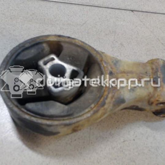 Фото Опора двигателя задняя  13248630 для Opel Campo Tf / Cascada W13 / Astra / Zafira / Agila