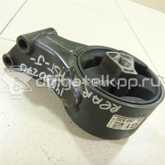 Фото Опора двигателя задняя  13248630 для Opel Campo Tf / Cascada W13 / Astra / Zafira / Agila