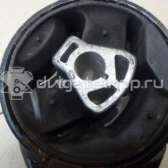 Фото Опора двигателя задняя  13248630 для Opel Campo Tf / Cascada W13 / Astra / Zafira / Agila